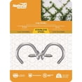 thumbnail image 3 of Stanley N348-458 1.5 in. Stainless Steel Cup Hook, 3 of 3