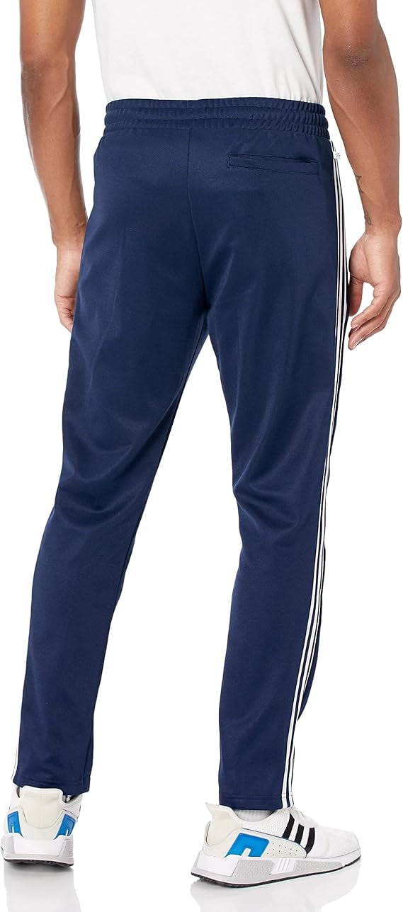 Adidas Originals Men's Adicolor Classics Beckenbauer Track Pants - Night Indigo - Small