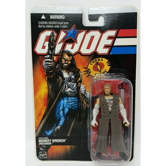 G.I. Joe Hall of Fame Duke 12