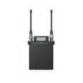 thumbnail image 3 of Sony UWP-D 2-Channel Portable Wireless Receiver, 14/25: 470 to 542MHz, 3 of 5