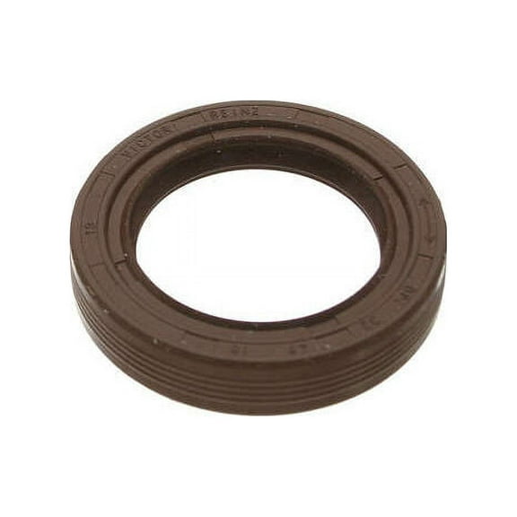 Crankshaft Seal - Compatible with 1985 - 1993 Volkswagen Cabriolet 1986 1987 1988 1989 1990 1991 1992