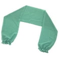 thumbnail image 1 of Youkk Élégant Boléro en Mousseline à Manches Longues pour Femme Olive 1 Ensemble, 1 of 6