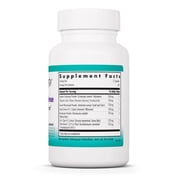 NutriCology Phyto Tick Defense - Herbal Immune Support Supplement - Beta Glucans & Mushroom Blend - Cellular & Outdoor Wellness Support - Vegetarian - 60 Servings - 120 Capsules