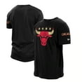 thumbnail image 2 of NBA Basketball New Era City Edition T-Shirt, 2 of 5