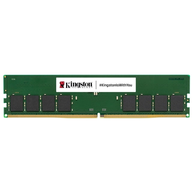 Memoria de sobremesa Kingston ValueRAM 48 GB 5600 MT/s DDR5 CL46