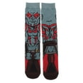 thumbnail image 2 of Marvel Gift Guardians of the Galaxy Socks - Guardians of the Galaxy Apparel Marvel Socks Gaurdians of the Galaxy Drax, 2 of 2