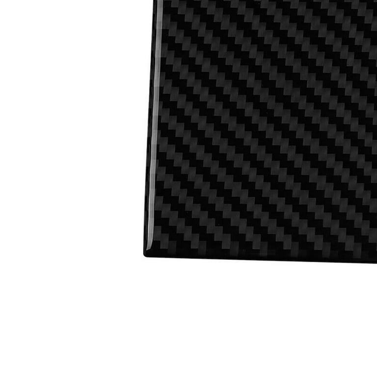 SZFKACCESS For Honda Accord 2013 2014 2015 2016 2017 Carbon Fiber Color Front Air Condition A/C Outlet Frame Cover Trim 4pcs : Buy Online At Best Price In KSA - Souq Is Now