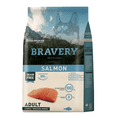 thumbnail image 1 of Alimento Bravery de Salmón para Perro 12kg, 1 of 4