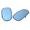 thumbnail image 2 of 2 uds GM1321520 lente de espejo retrovisor de coche, lente de espejo de marcha atrás de coche se adapta para una fácil instalación suministros de coch Sunnimix Lente del espejo retrovisor del coche, 2 of 8