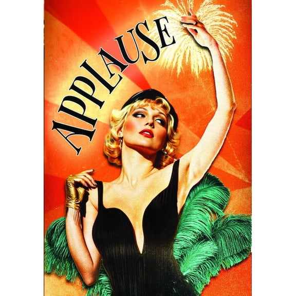 Shoreline Ent - Applause [DIGITAL VIDEO DISC]