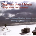 thumbnail image 2 of Liszt / Brahms / Stolz / Dvorak / Vondru / Hess - Songs About the Homeless - Music & Performance - CD, 2 of 2