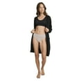 thumbnail image 5 of Jockey Women's Seamfree Comfort Waist Hi-Cut, 5 of 5