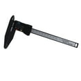 thumbnail image 4 of Digital Electronic Caliper Carbon Ruler for Accurate Measurements in Schools, Carpentry, Farms or Homes, 4 of 8