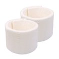 thumbnail image 1 of 2 Pack MAF2 Humidifier wicking Filter Compatible with Essick Air MAF2 Moist AIR MA0800,MA0600,Kenmore 15408 Humidifier, 1 of 7