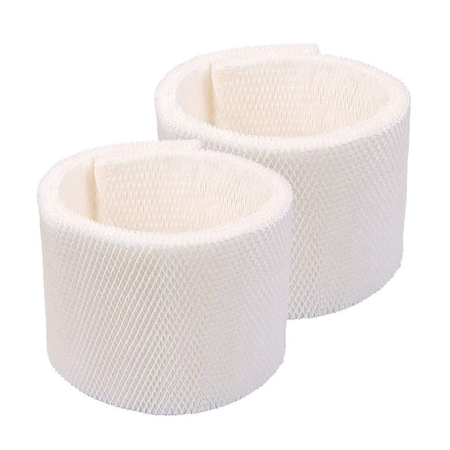 2 Pack MAF2 Humidifier wicking Filter Compatible with Essick Air MAF2 Moist AIR MA0800,MA0600,Kenmore 15408 Humidifier