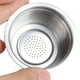 thumbnail image 5 of Taza de cápsula de café Ecomeon recargable reutilizable acero inoxidable para cafetera Dolce Gusto, 5 of 6