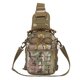 thumbnail image 3 of Bolso bandolera para hombre, resistente, regalo del Día , bolso deportivo de tela Oxford, bandolera para hombro Estilo E, 3 of 8