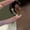 Gold-Right, variant on EKE Women's Earrings: Vintage-Inspired Fashion Jewelry with Elegant Design