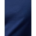 thumbnail image 3 of Ingrid & Isabel For Every Belly Maternity Relaxed Crew Tee, Sizes S-XXL, 3 of 10