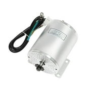 BLDC Motor 48V 60V 72V 3000W E-bike Brushless Motor Controller Kit For Scooters