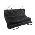 thumbnail image 1 of Car Seat Protector Pet Dog Cat Rear Cover Hammock Waterproof Travel Backing Mat, 1 of 7