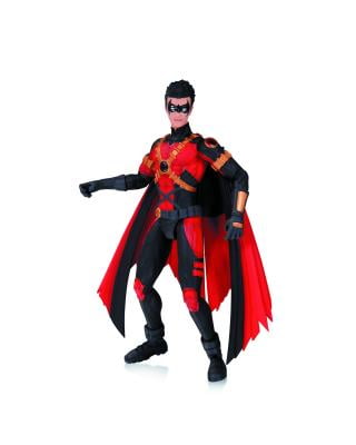 robin action figure walmart