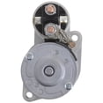 thumbnail image 2 of Valeo 600060 Starter Fits select: 2006 KIA SPECTRA LX/EX, 2005 HYUNDAI ELANTRA GT, 2 of 3