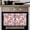 White Light Pink, variant on Pink Pumpkin Kitchen Towels Set of 3, Water Absorbent Dish Towel, Thanksgiving Autumn Fall Leaf Flower Decorative Hand Towels - Quick Drying Cloth for Cooking Baking, 18x28 Inch