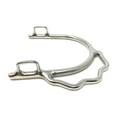 thumbnail image 2 of AJ Tack English Bumper Spurs Womens, 2 of 3