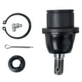 thumbnail image 5 of Detroit Axle - Front Lower Ball Joints for 2004-2008 Ford F-150, 2006-2008 Lincoln Mark LT, 2 Lower Suspension Ball Joints Set 2005 2007 Replacement, 5 of 7