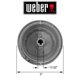 thumbnail image 4 of Perillas para parrilla de gas Weber Genesis 2011-2016 (paquete de 3), 4 of 8