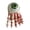 White, variant on Halloween Skeleton Foot Eyeball Tea Light Decoration, Scary Skull Feet and Eyeballs Flameless LED Candle Lights for Haunted House Party Indoor Outdoor Home Decor