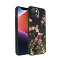 thumbnail image 1 of Compatible with iPhone 14 Phone Case, Floral-261 Case Silicone Protective for Teen Girl Boy Case for iPhone 14, 1 of 1
