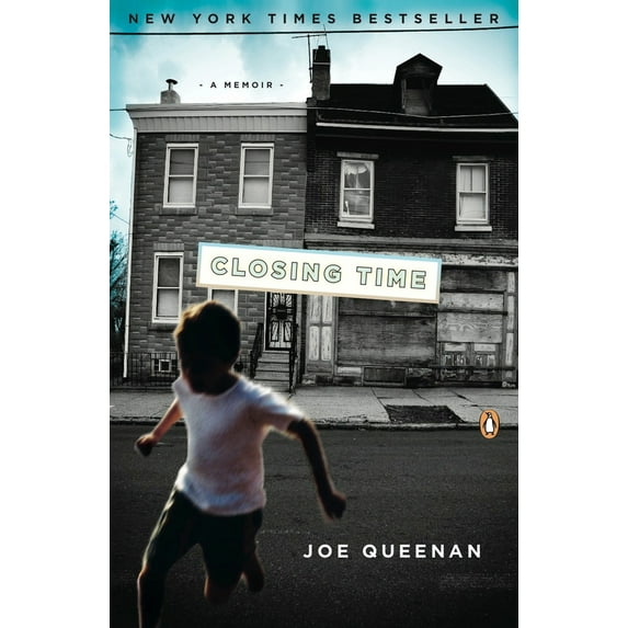 Pre-Owned Closing Time (Paperback) 0143116681 9780143116684