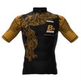 thumbnail image 3 of Maillot de ciclismo Rosti para mujer, maillot de verano para ciclismo de montaña o carretera, secado rápido, 3 of 5