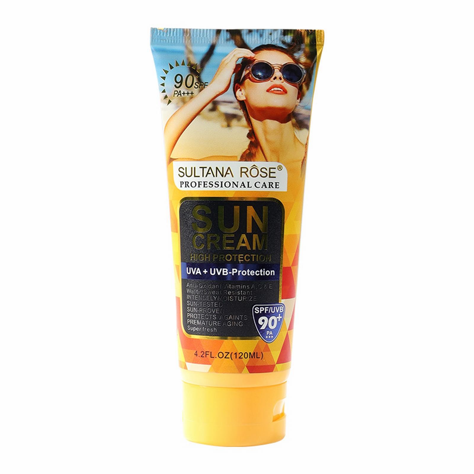 Aligament Sunscreen Moisturizing Light Refreshing Non Greasy Isolation