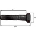 thumbnail image 3 of 20 Pack - Wheel Rim Clamp Wedge & Bolt for Lowboy Construction Trailer, 3 of 5