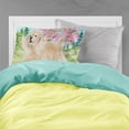 thumbnail image 2 of Carolines Treasures SS8189PILLOWCASE Cocker Spaniel Fabric Standard Pillowcase Standard multicolor, 2 of 2