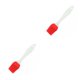 thumbnail image 2 of Toystoory Cepillo de aceite resistente a la congelación, flexible, buena flexibilidad, lavable, reutilizable, herramienta para barbacoa, accesorios de Rojo 2piezas Toystoory CBP124695, 2 of 5