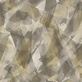 thumbnail image 2 of Charcoal Bronze Bold Sweeping Brushstrokes Wallpaper, 2 of 5