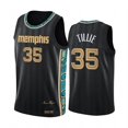thumbnail image 1 of Camiseta de los Grizzlies de Memphis No. 35 Killian Tillie-M- BmatwkZeng Bmatwe Jersey, 1 of 3