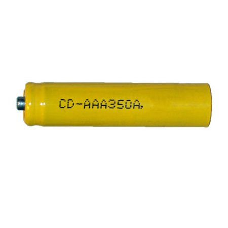 Аккумулятор 350 mah