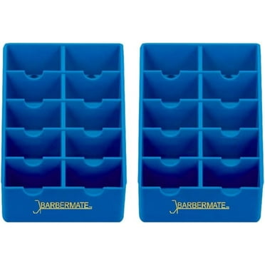 BarberMate Blade Racks