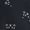 BLACK SOOT, variant on Girls Long Sleeve Play Dress, Sizes (XS - XXL)