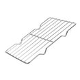 thumbnail image 4 of Grilling Rack Heavy Duty Oven Roasting Rack Stainless Steel Drying Grilling Rack, 4 of 8