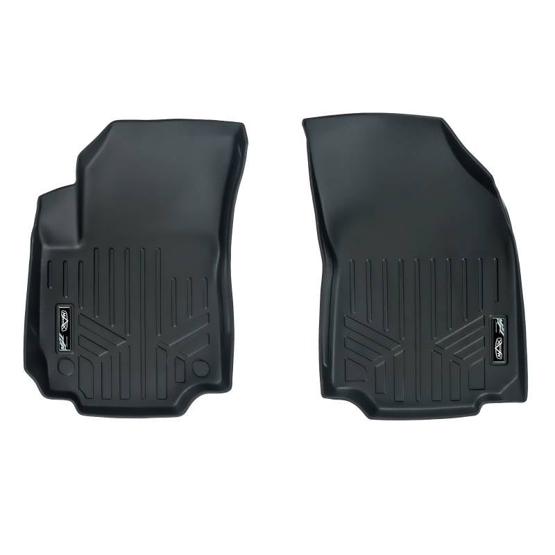Maxliner 20182020 GMC Terrain Smartliner Floor Mats 1st Row Liner Set