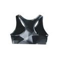 thumbnail image 3 of Reebok Girl’s Active Ethereal Ombre Reversible Sports Bra, Sizes 4-18, 3 of 5