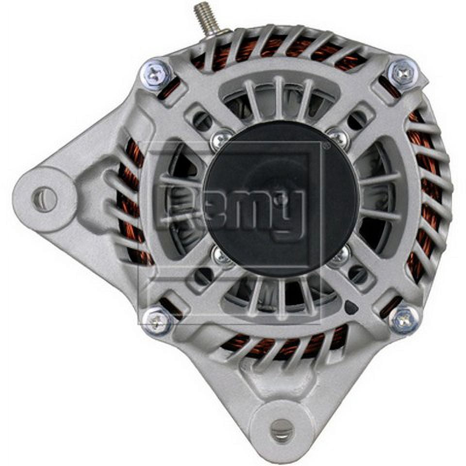 Remy 11140 Premium Alternator For 14-18 Nissan Altima