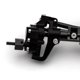 thumbnail image 5 of Eje delantero Reemplazos del eje trasero del eje delantero del coche RC para Axial SCX10II 90046 90047 RC Car DIY Upgrade Parts Romacci Eje delantero, 5 of 7