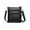 Black, variant on Vadktai Small Crossbody Cell Phone Bag for Women, Mini Over Shoulder Handbag Purse with Credit Card Slots
